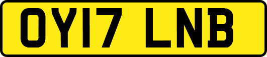 OY17LNB