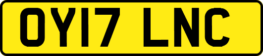 OY17LNC