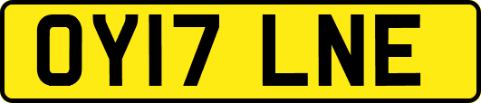OY17LNE