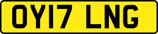 OY17LNG