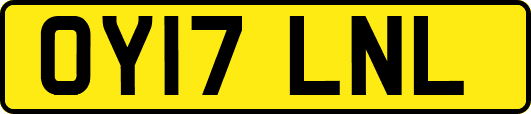 OY17LNL