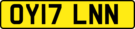 OY17LNN