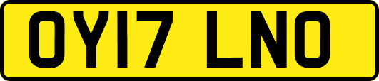 OY17LNO