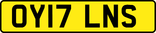 OY17LNS