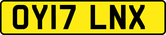OY17LNX