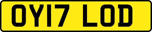 OY17LOD