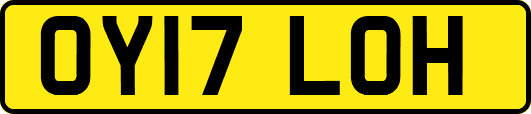OY17LOH
