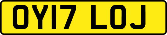 OY17LOJ