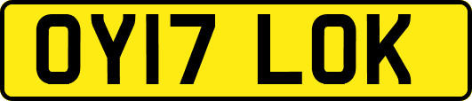 OY17LOK