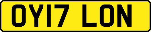 OY17LON