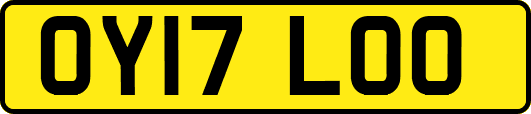 OY17LOO