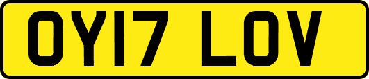 OY17LOV
