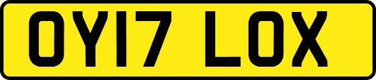 OY17LOX