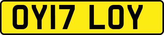 OY17LOY
