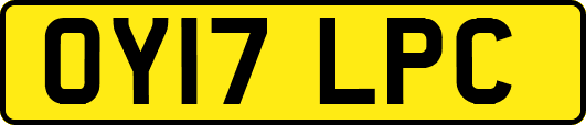 OY17LPC