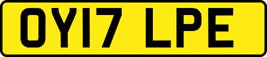 OY17LPE
