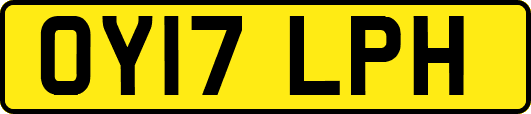 OY17LPH