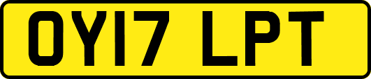 OY17LPT