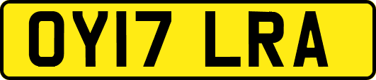 OY17LRA