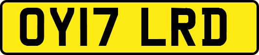 OY17LRD