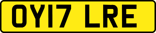 OY17LRE