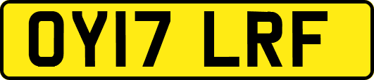 OY17LRF