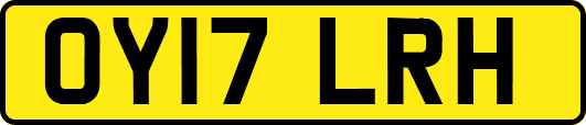 OY17LRH