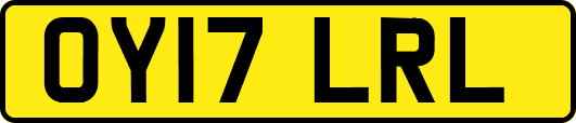 OY17LRL