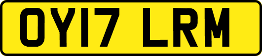 OY17LRM