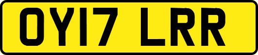 OY17LRR