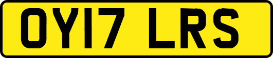 OY17LRS