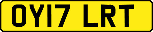 OY17LRT