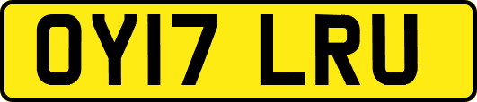 OY17LRU