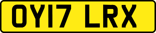 OY17LRX