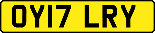 OY17LRY