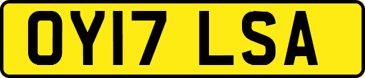 OY17LSA