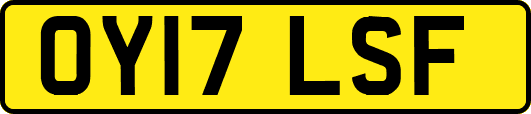 OY17LSF