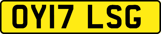 OY17LSG