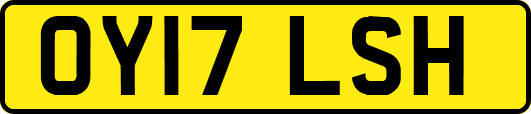 OY17LSH