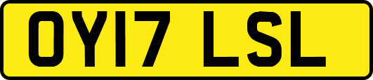 OY17LSL