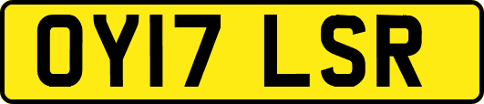 OY17LSR