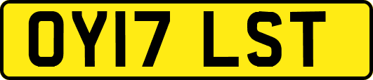 OY17LST