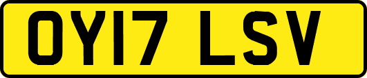 OY17LSV