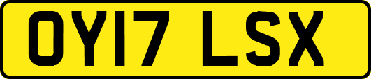 OY17LSX