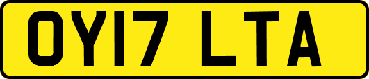 OY17LTA