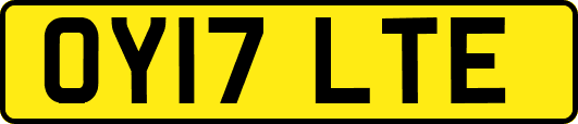 OY17LTE