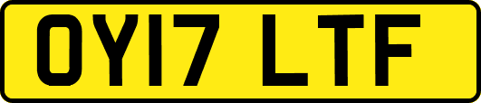 OY17LTF