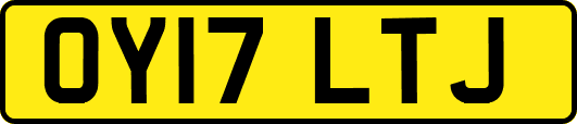 OY17LTJ