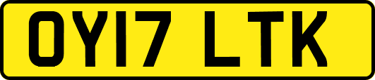OY17LTK