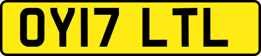 OY17LTL